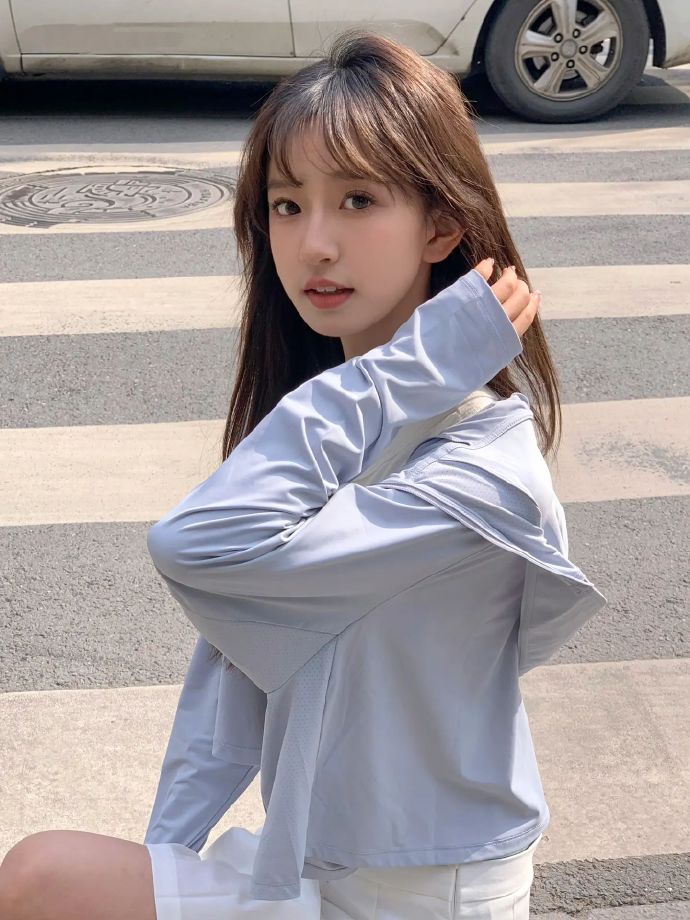 热辣滚烫